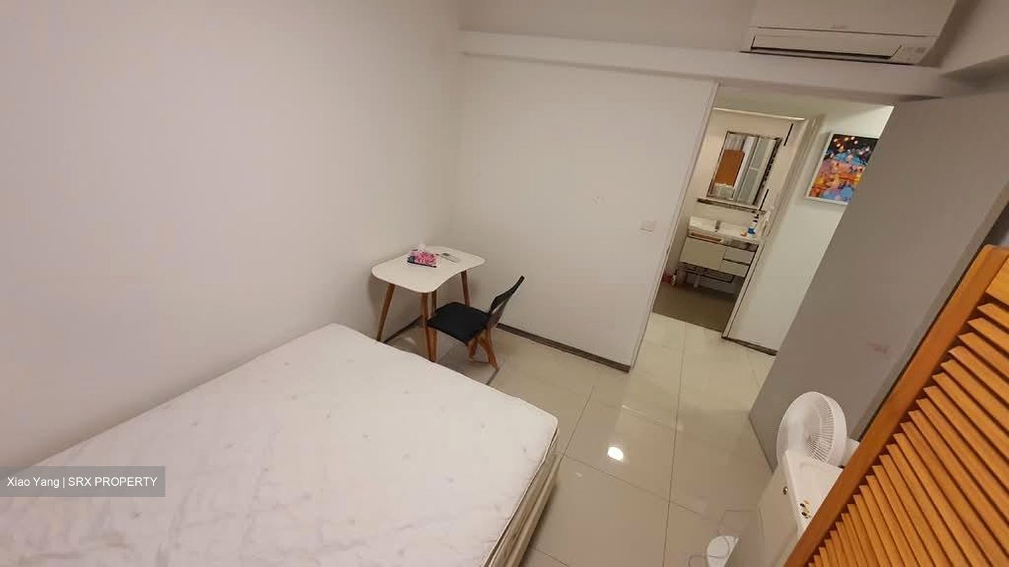 Blk 93B Telok Blangah Parcview (Bukit Merah), HDB 4 Rooms #536220091